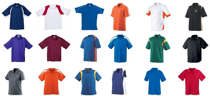 Coaches Shirts RKE Athletic